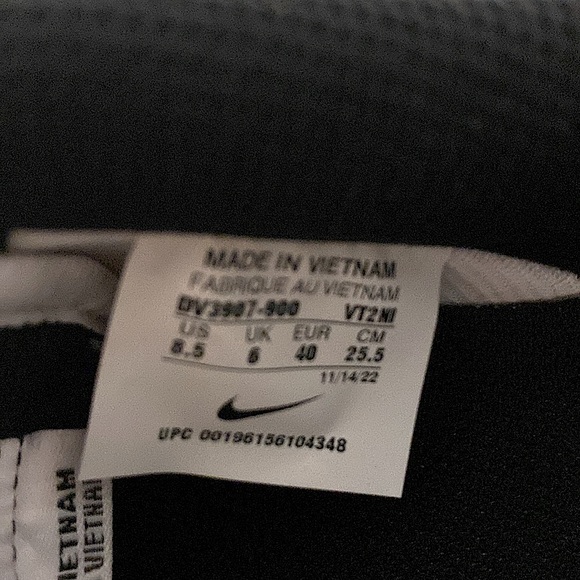 Nike Air Force 1 - Picture 4 of 5